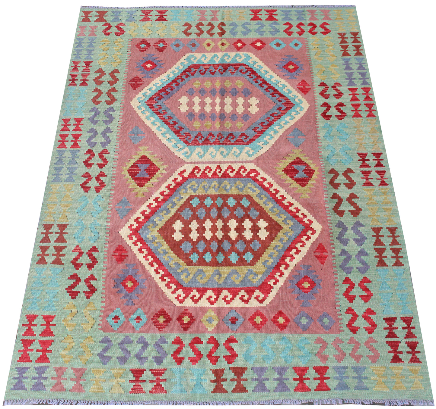 Super Wash Kilim