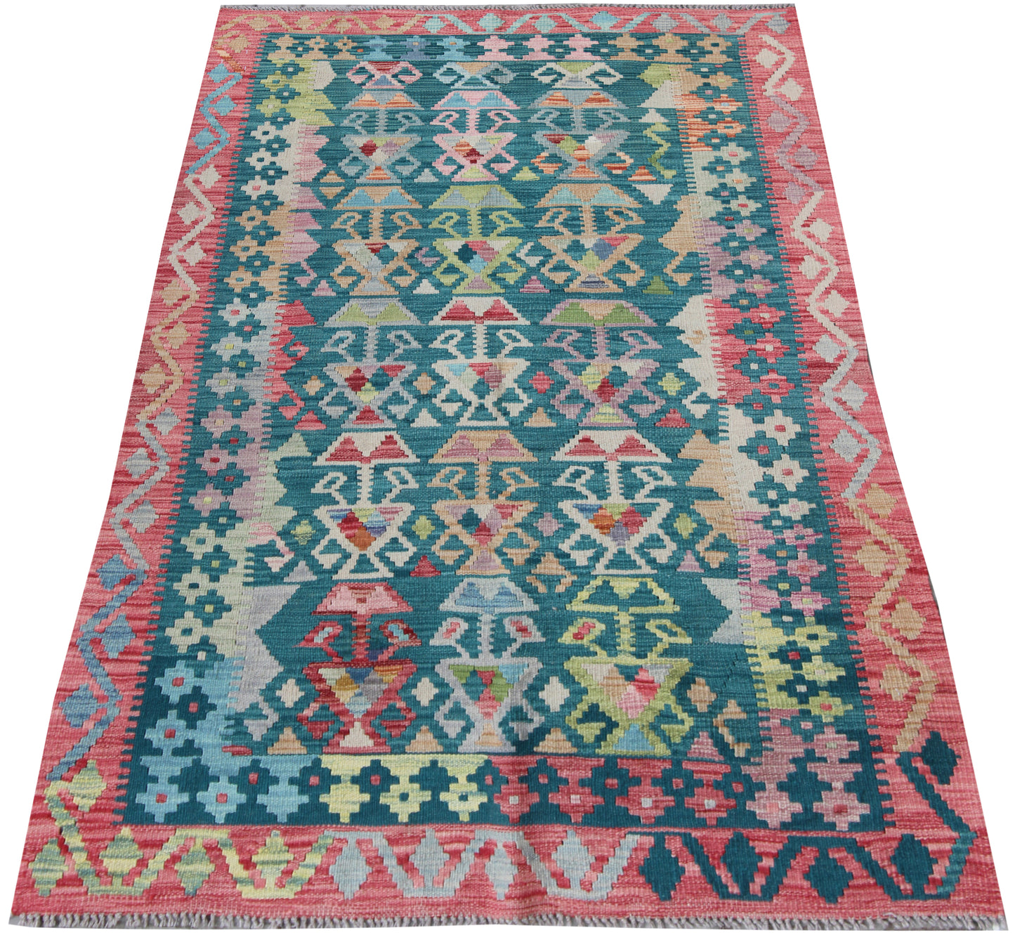 Super Wash Kilim