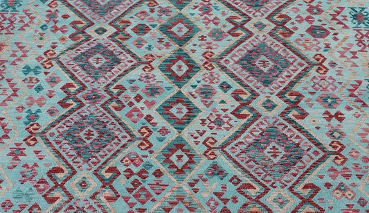 Super Wash Kilim