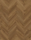 Shannon Oak Herringbone Aqua
