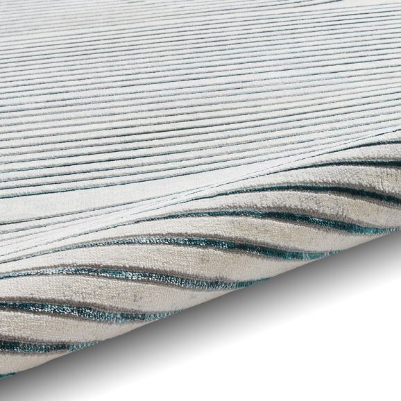 Apollo Grey Green Rug