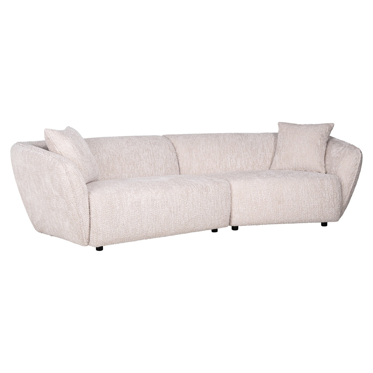 Armand Cream Sofa