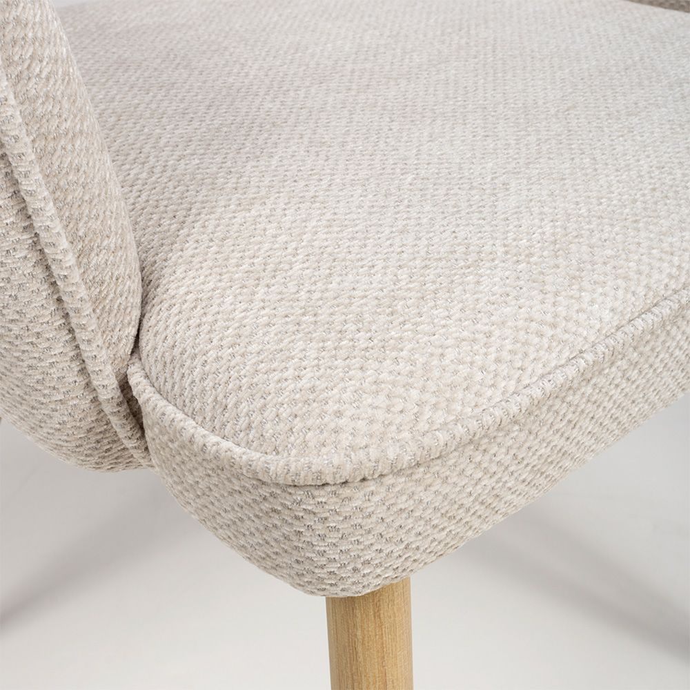 Eden Chair (Sold in 2)