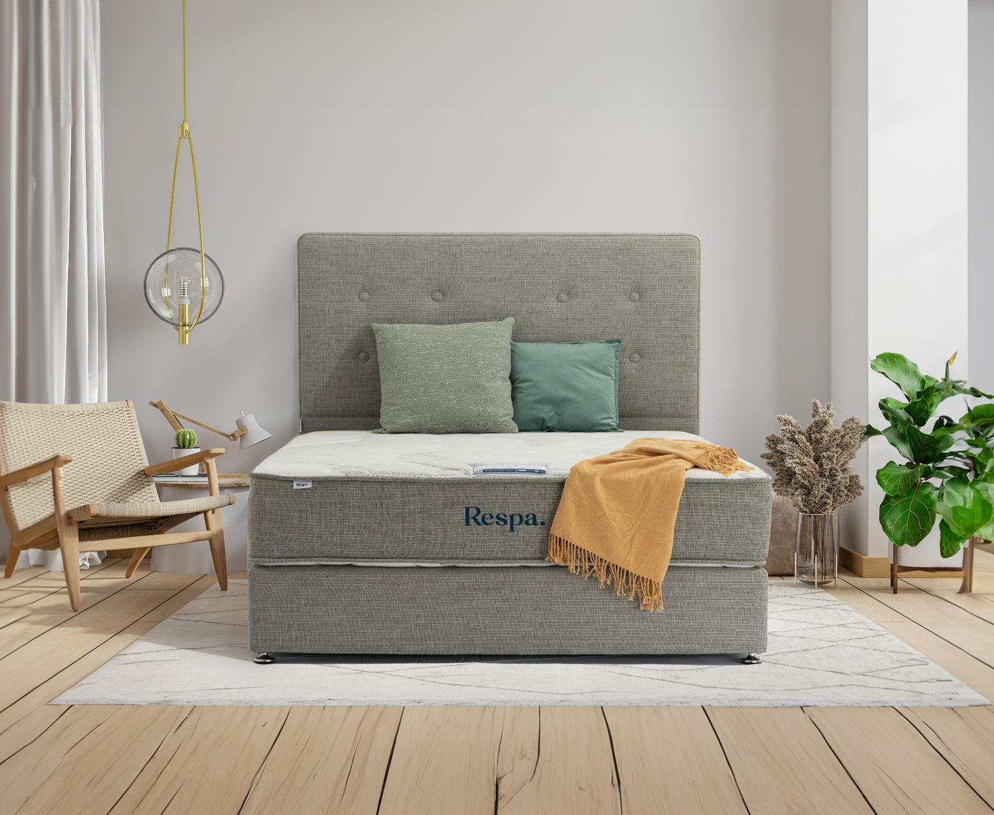 Endura Mattress