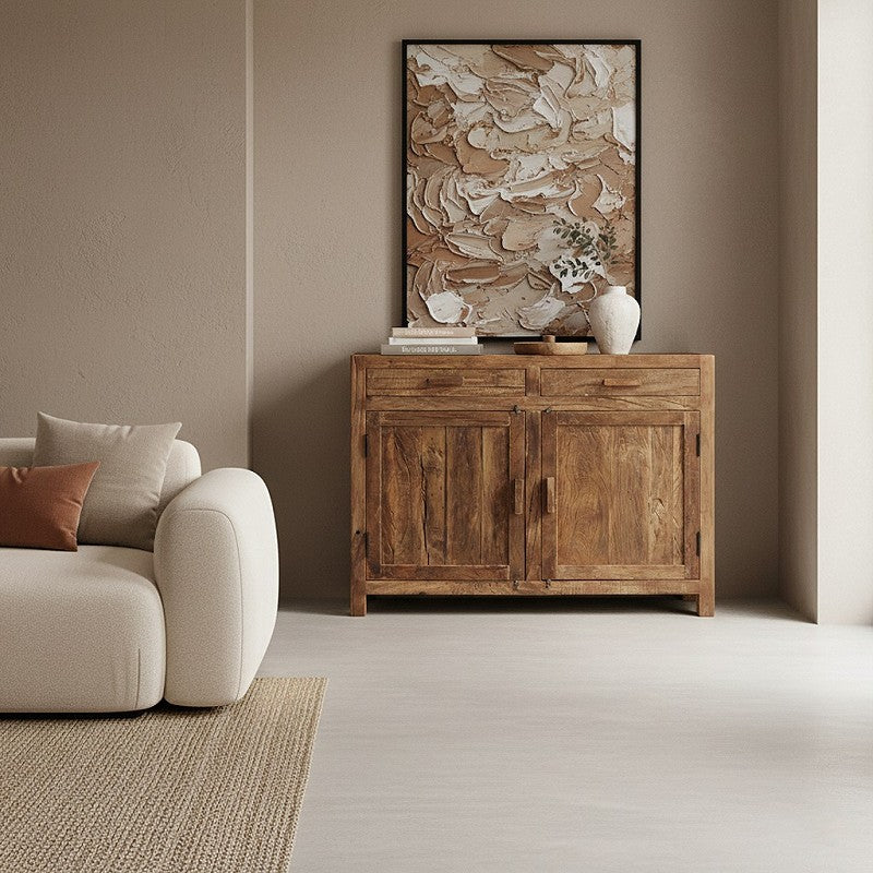 Farmwood 2 Door Sideboard