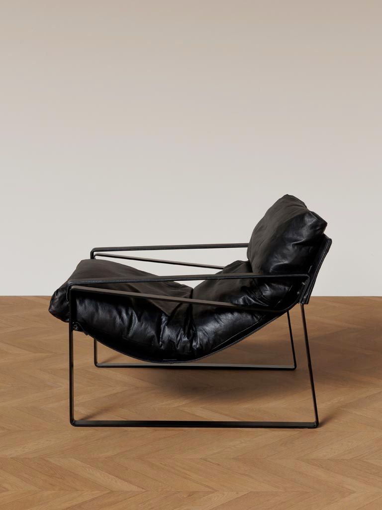 Gabor Leather Armchair