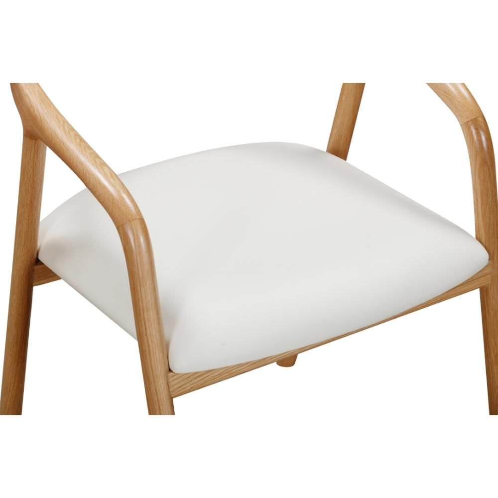 Hoxton Solid Back Chair (Sold in 2)