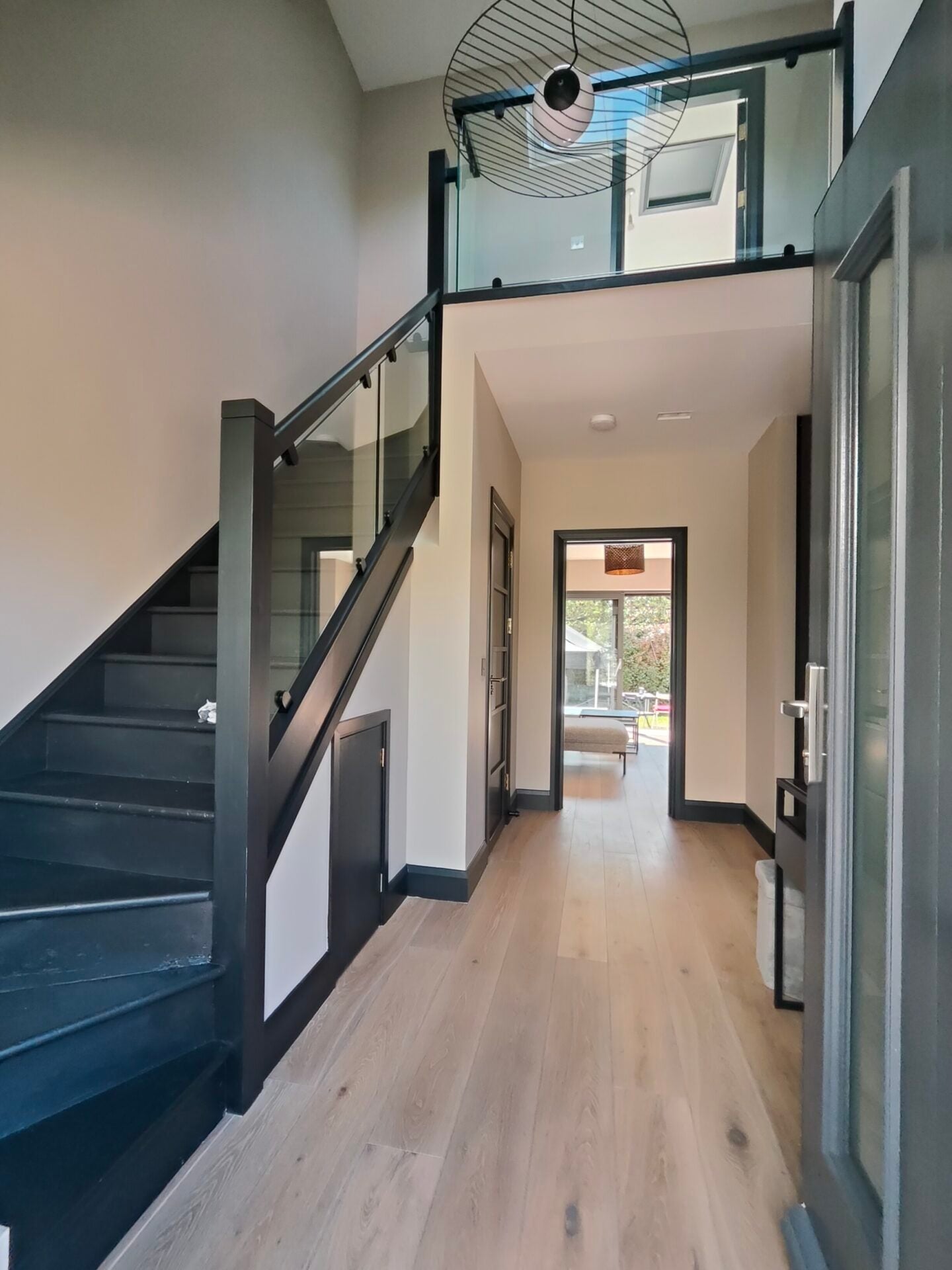 Mountain Ridge Oak
