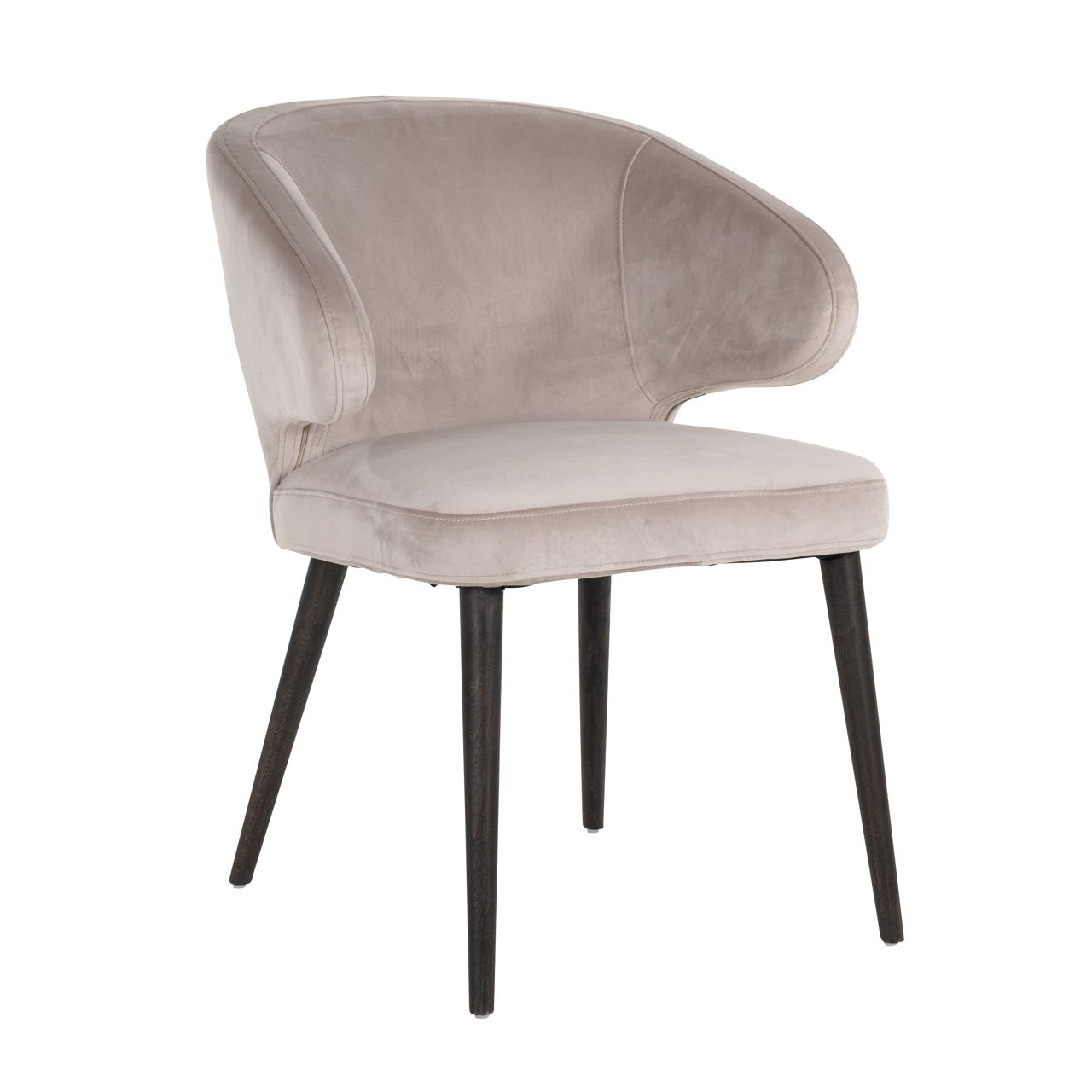 Indigo Dining Chair