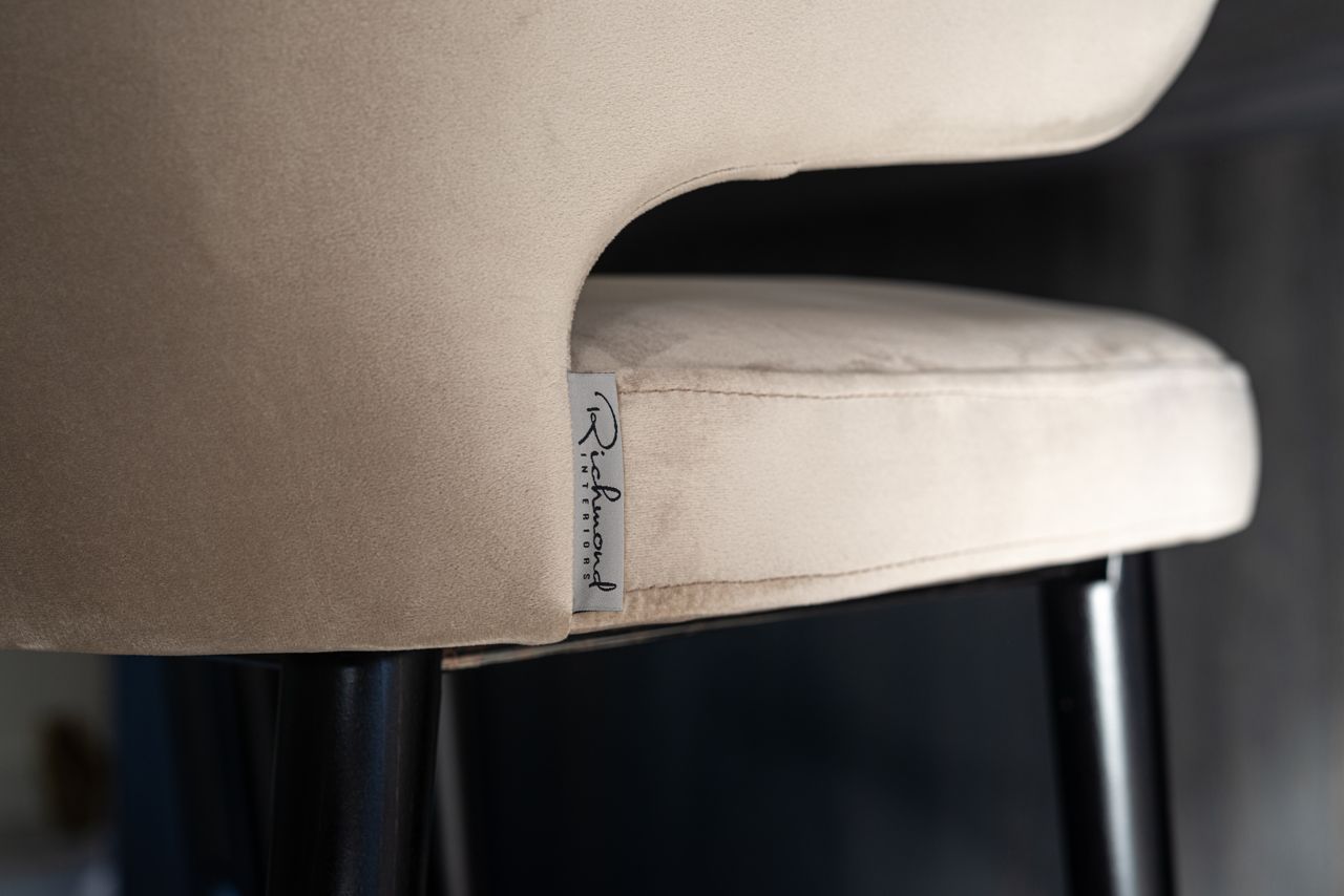Indigo Dining Chair