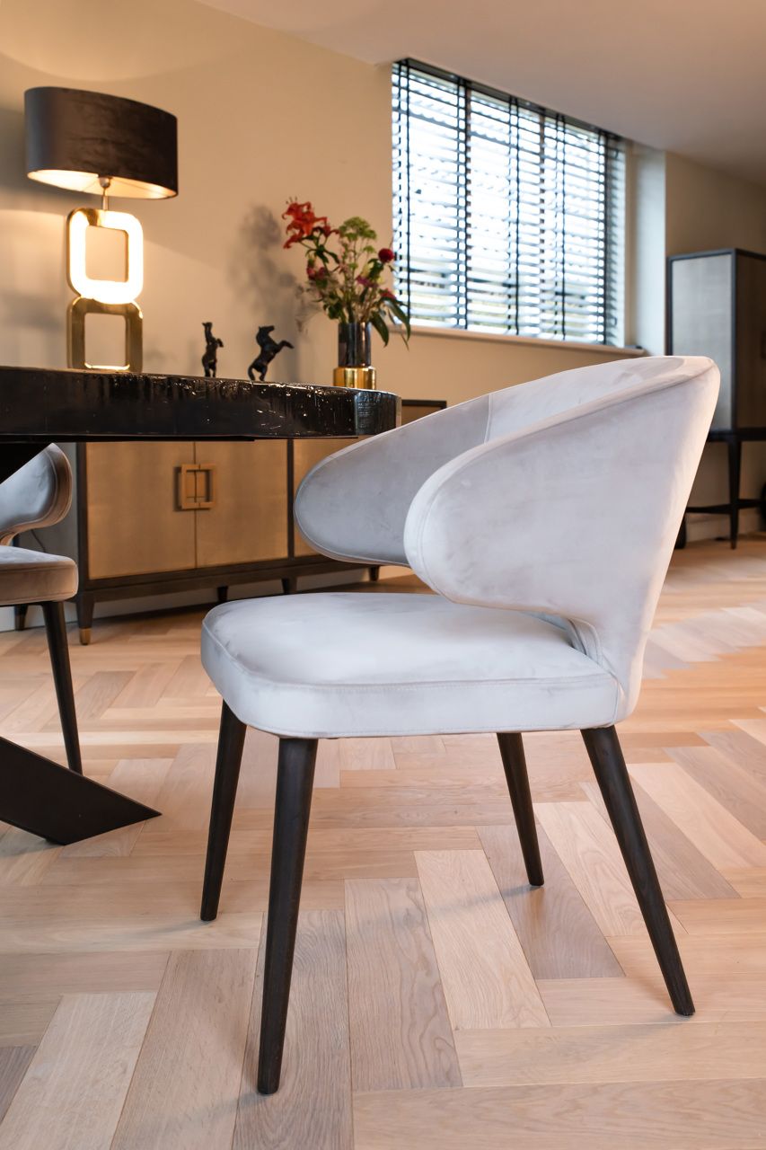 Indigo Dining Chair