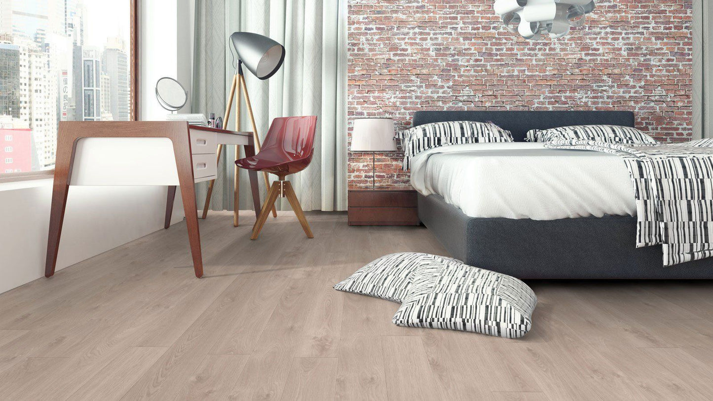Krono King Floor Laminate Flooring – 12mm Range