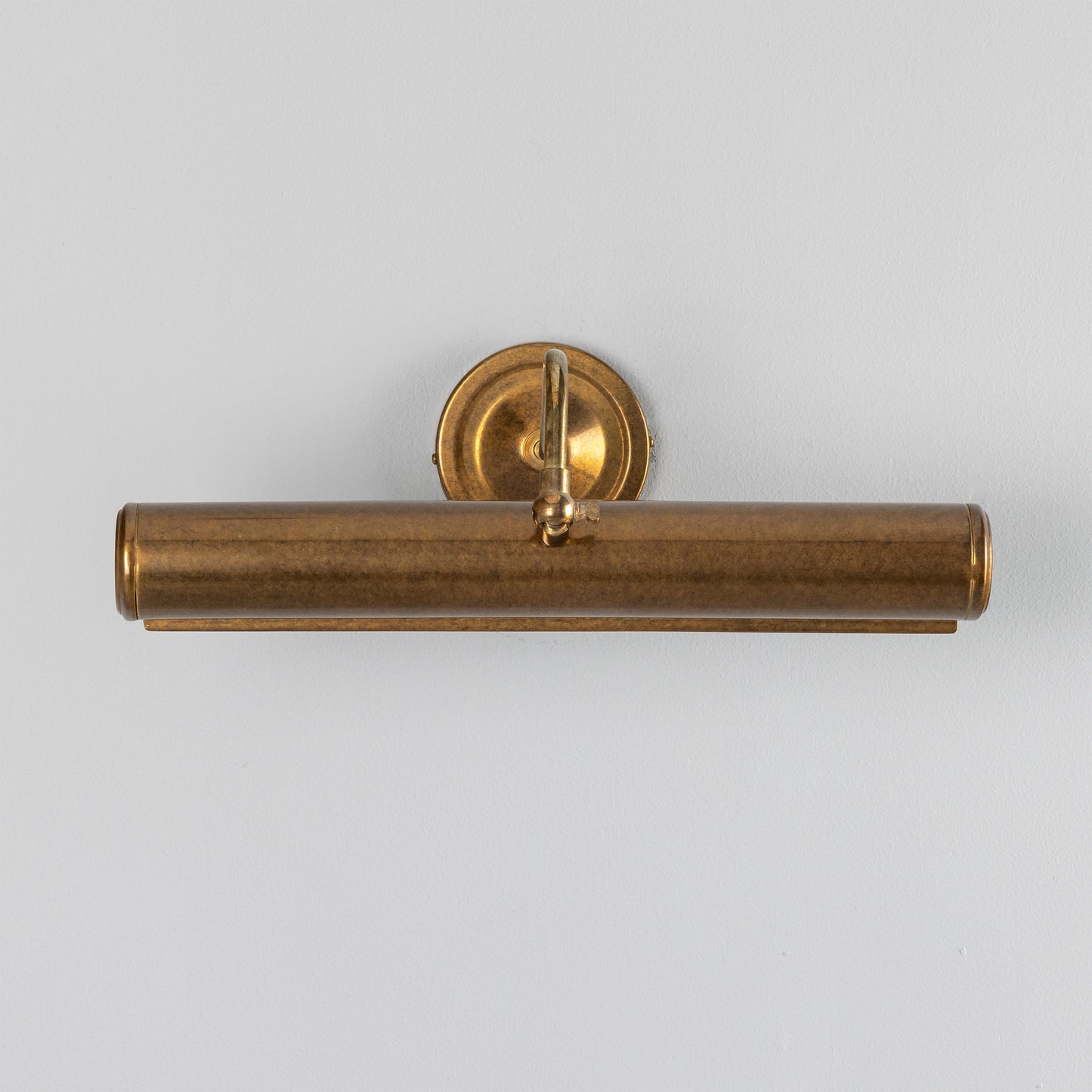 Elle Solid Brass Picture Light 35.5cm IP20
