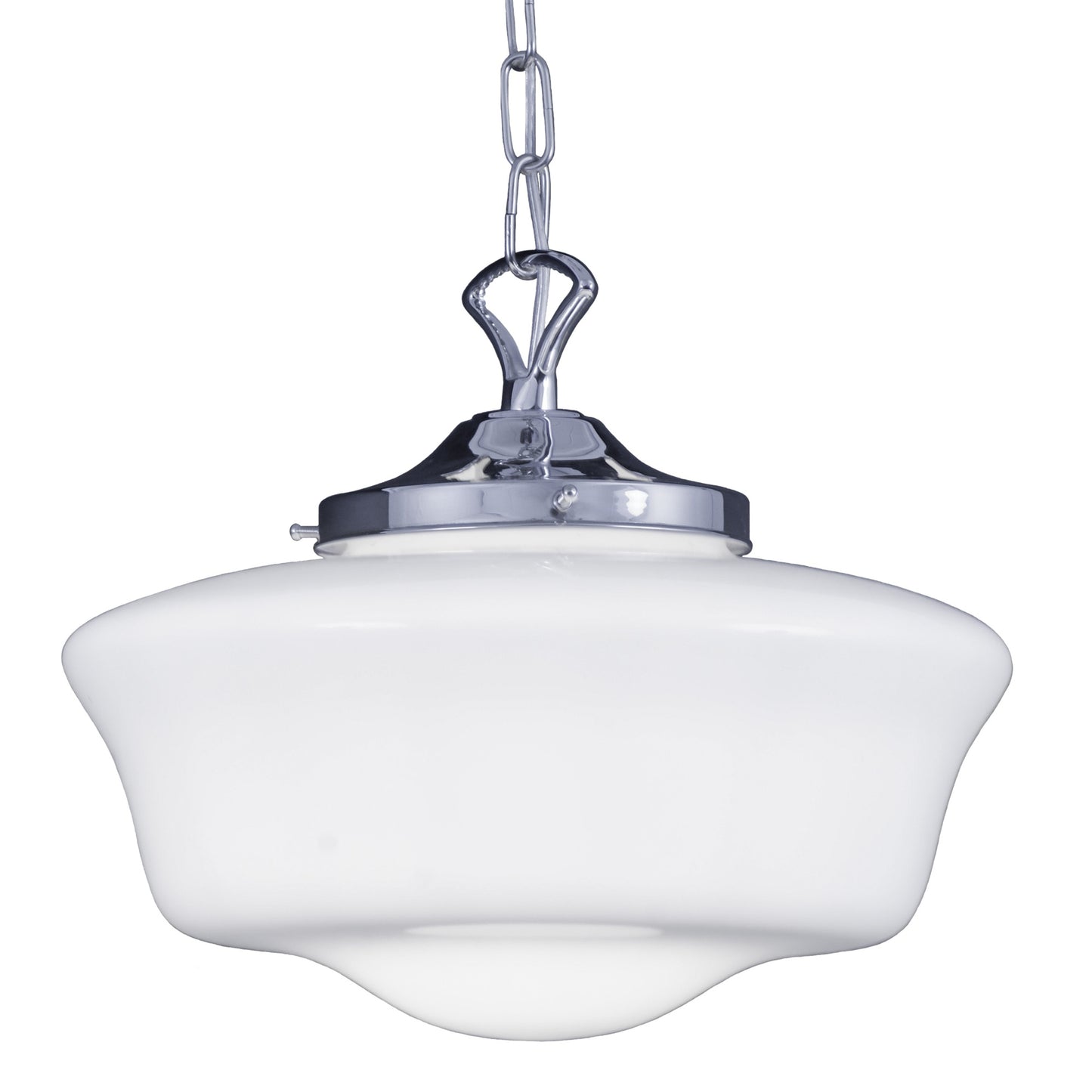 1920’s Schoolhouse Pendant Light 35cm IP20