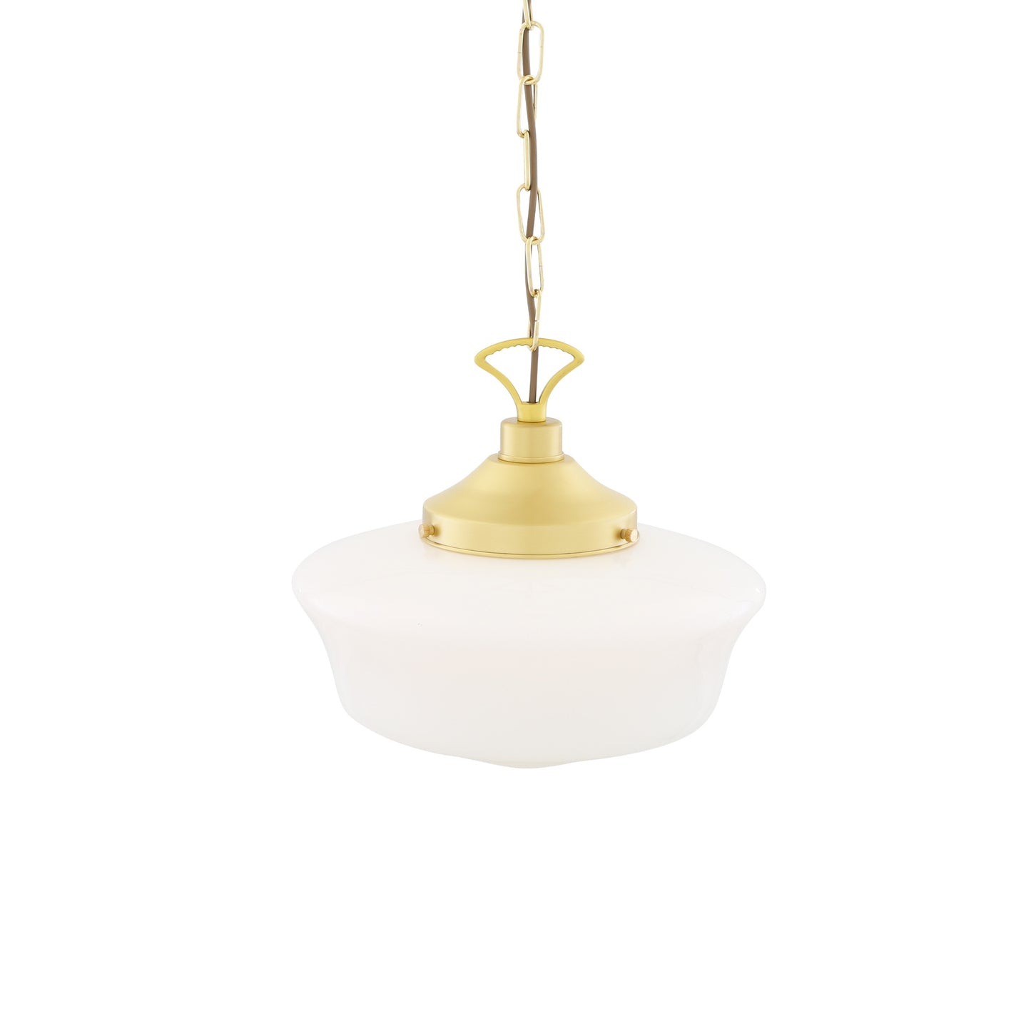 1920’s Schoolhouse Pendant Light 35cm IP20