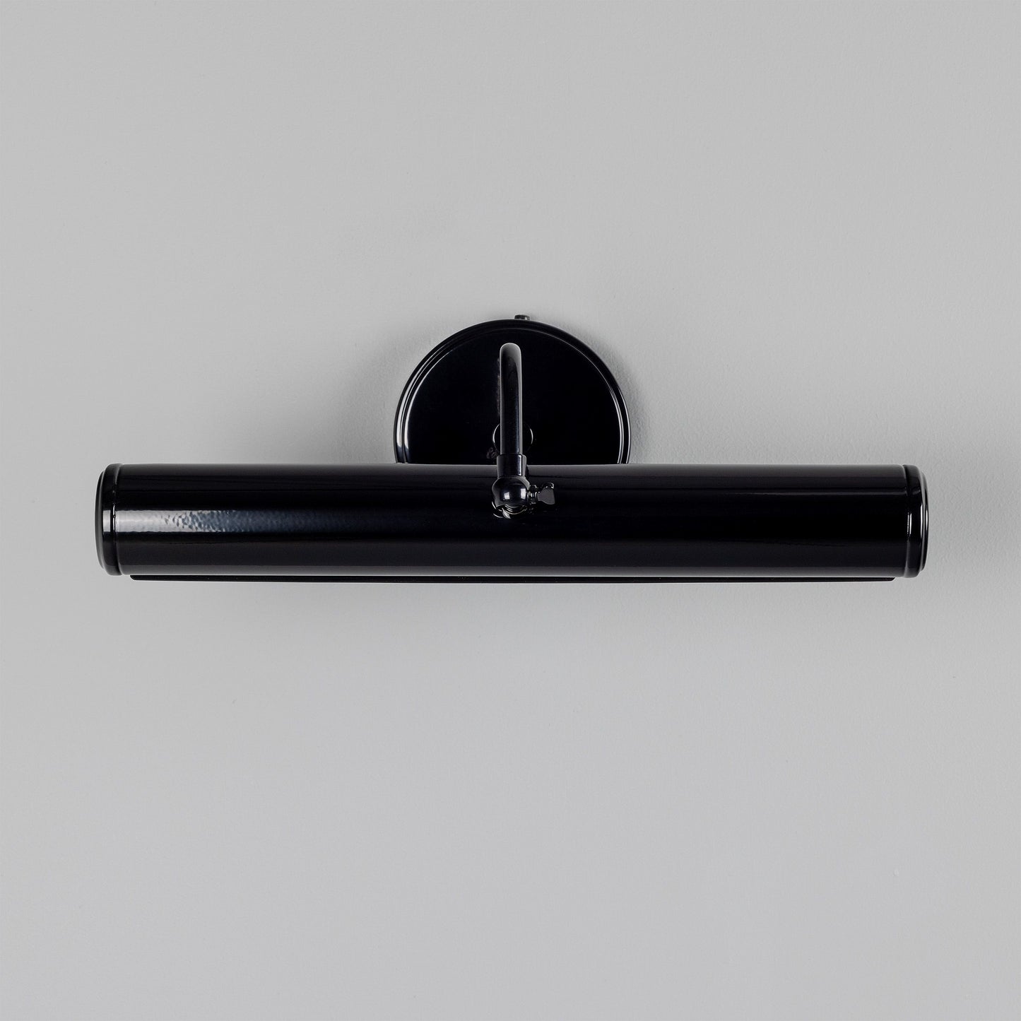 Elle Solid Brass Picture Light 35.5cm IP20