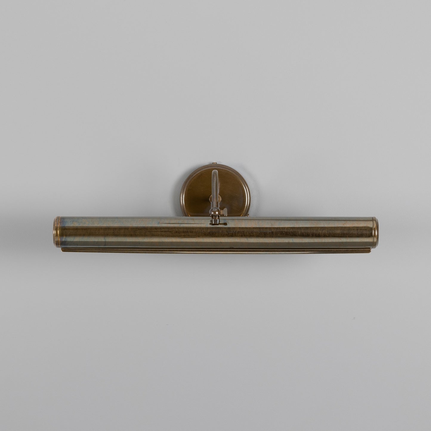 Belfast Brass Picture Light 50.5cm
