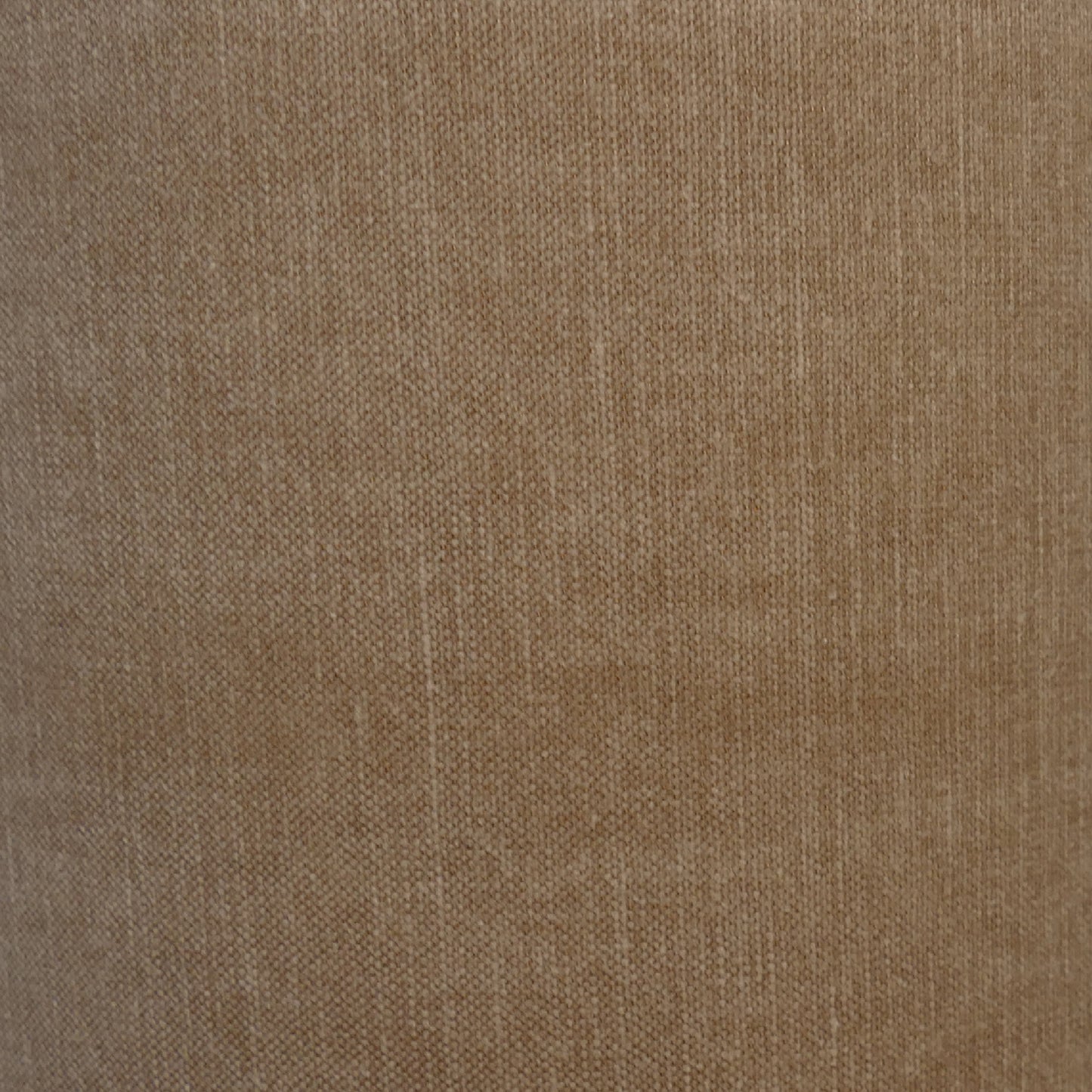 Ceramic Lamp with Natural Linen Shade