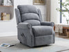 Windsor Electric Lift & Tilt Armchair – Dual Motor
