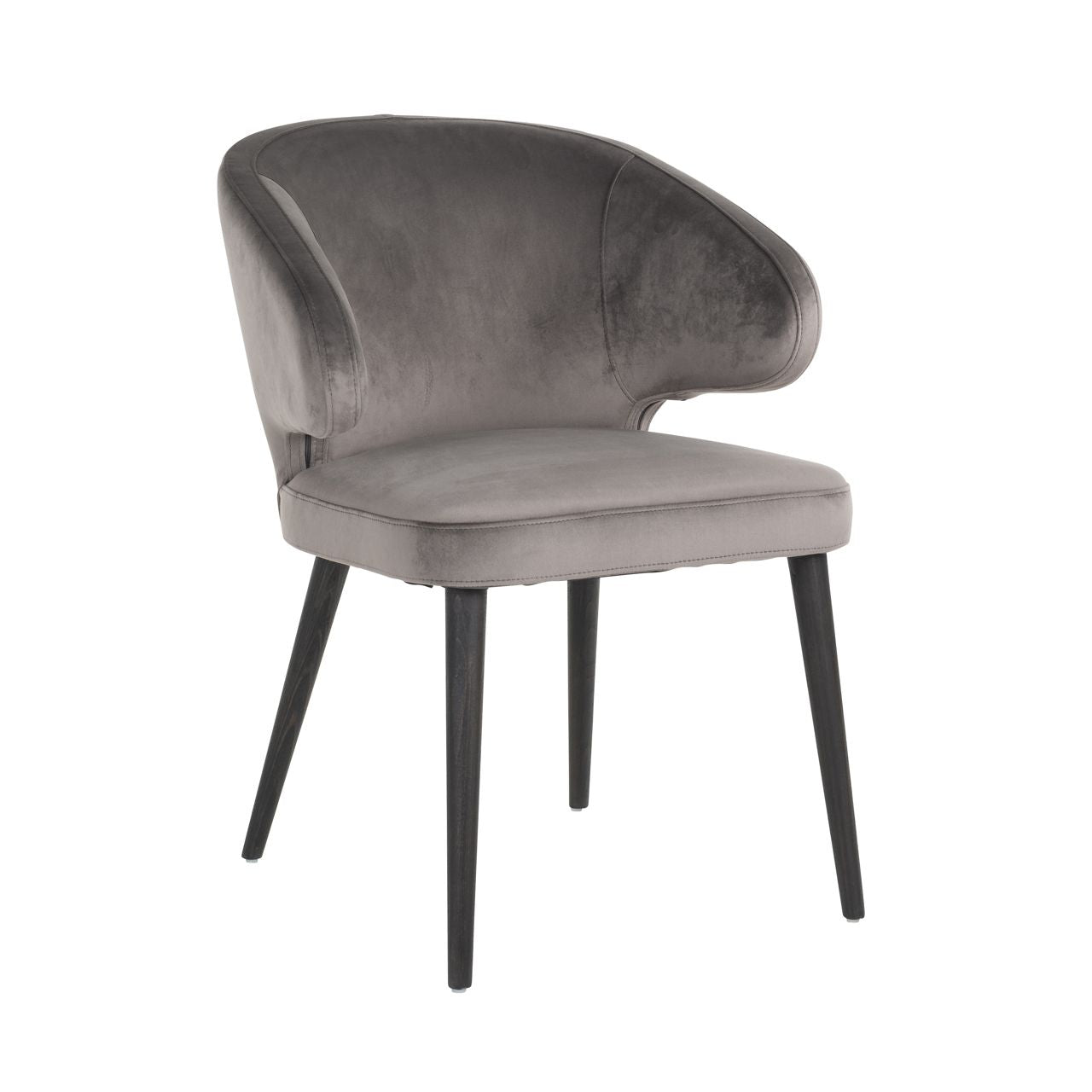 Indigo Dining Chair