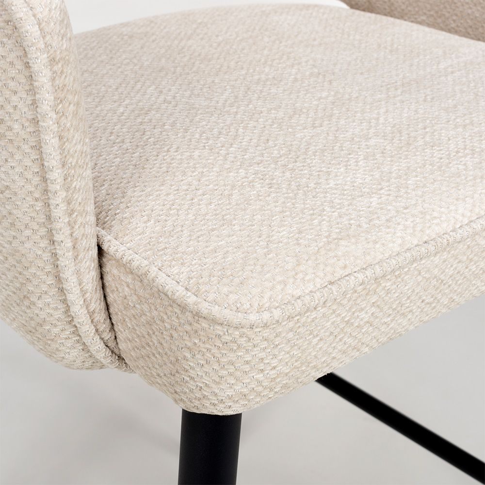 Ted Bar Chair (Sold as 2)