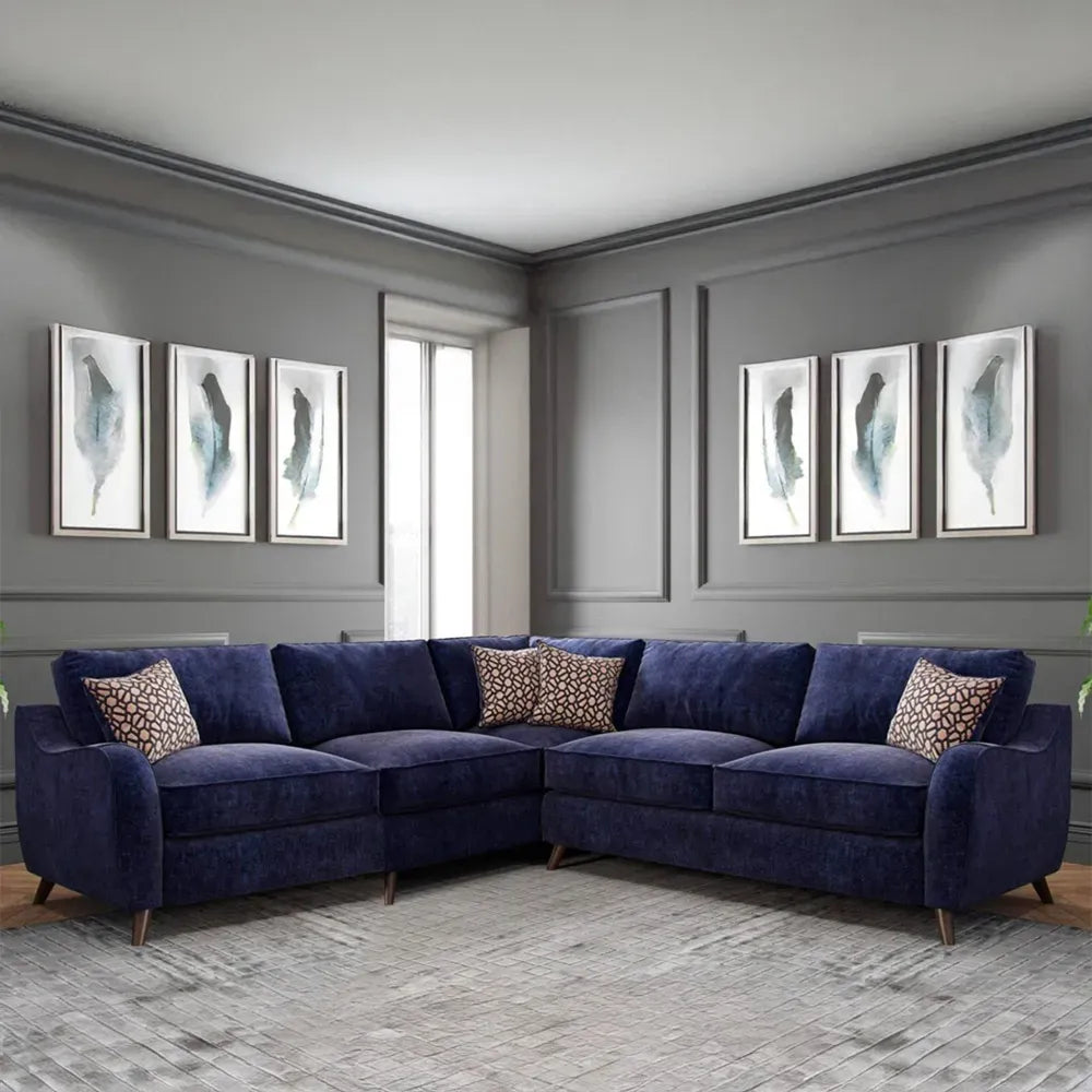 Varley Sofa Collection