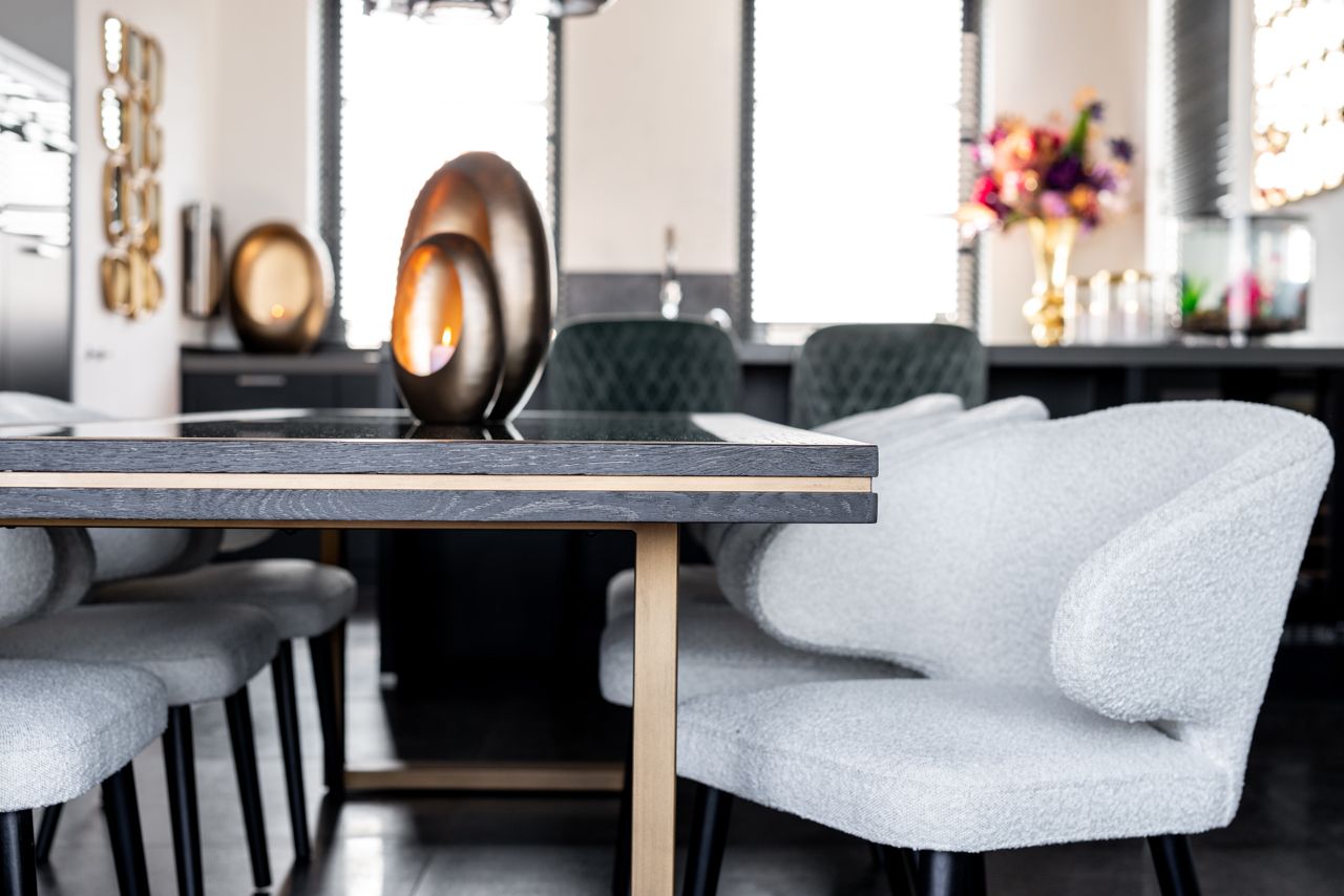 Indigo Dining Chair