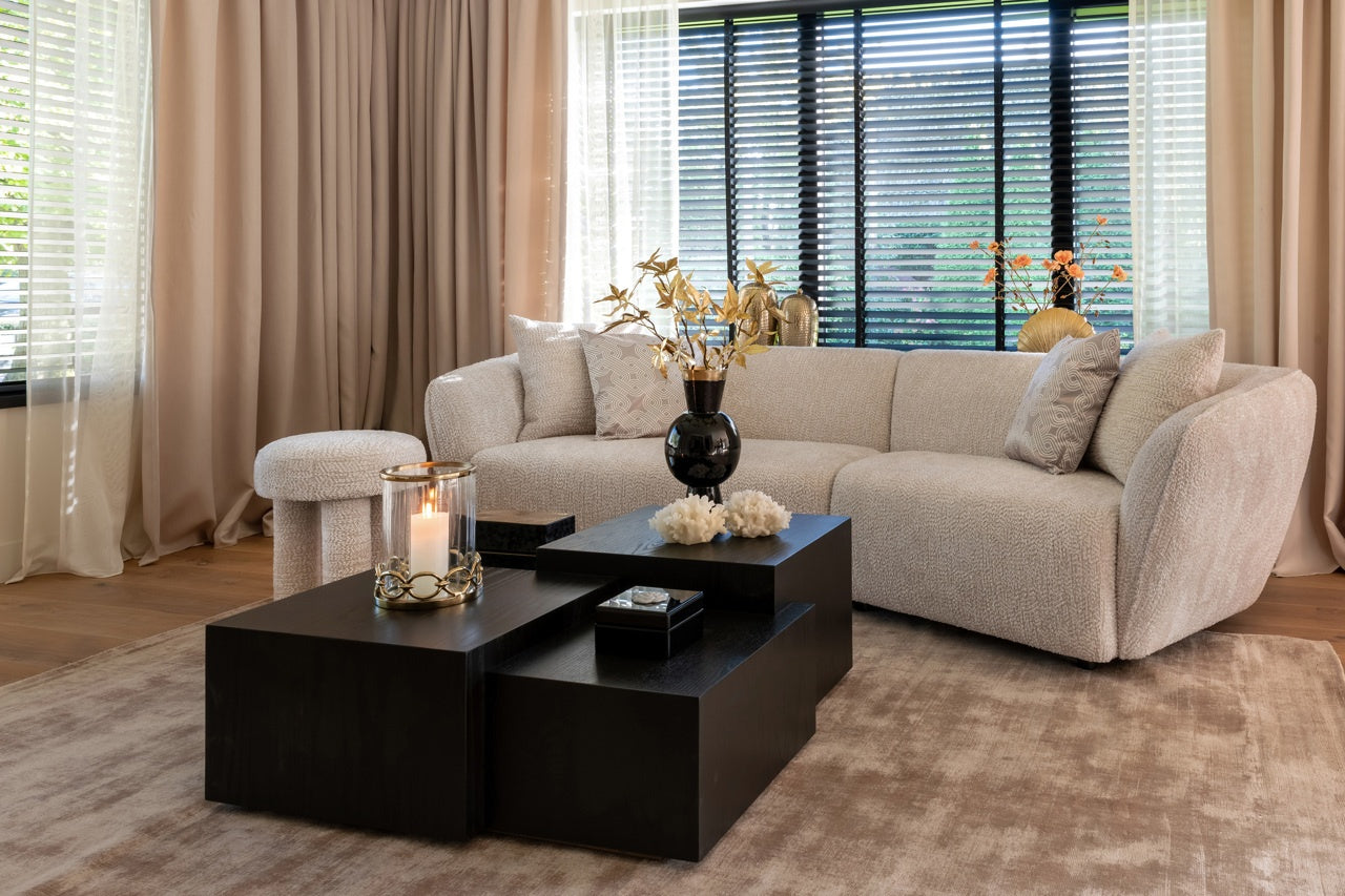 Armand Cream Sofa