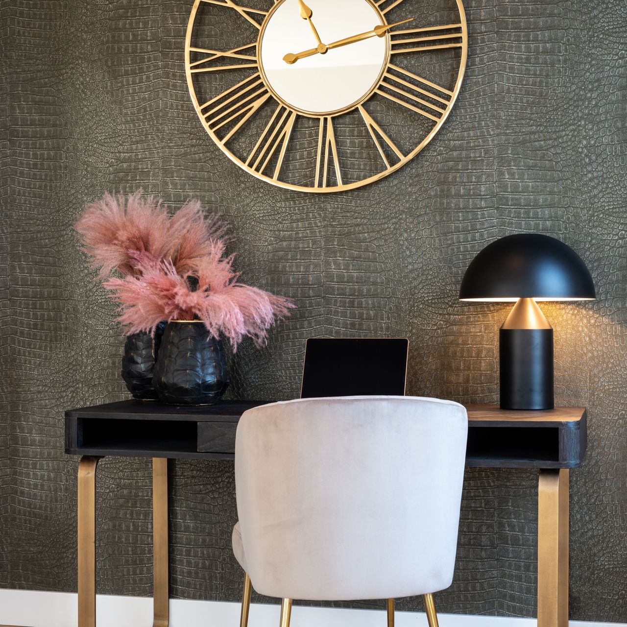 Cannon Dining Chair
