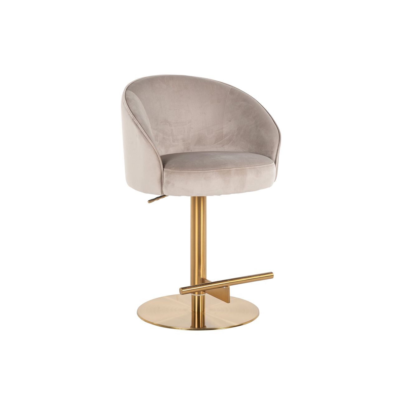 Zabi Bar Stool(Expected 18-10-25)