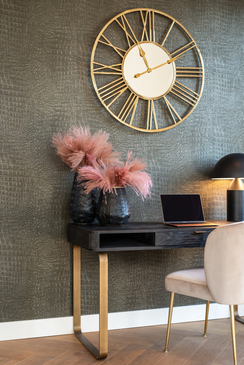 Blackbone Desk
