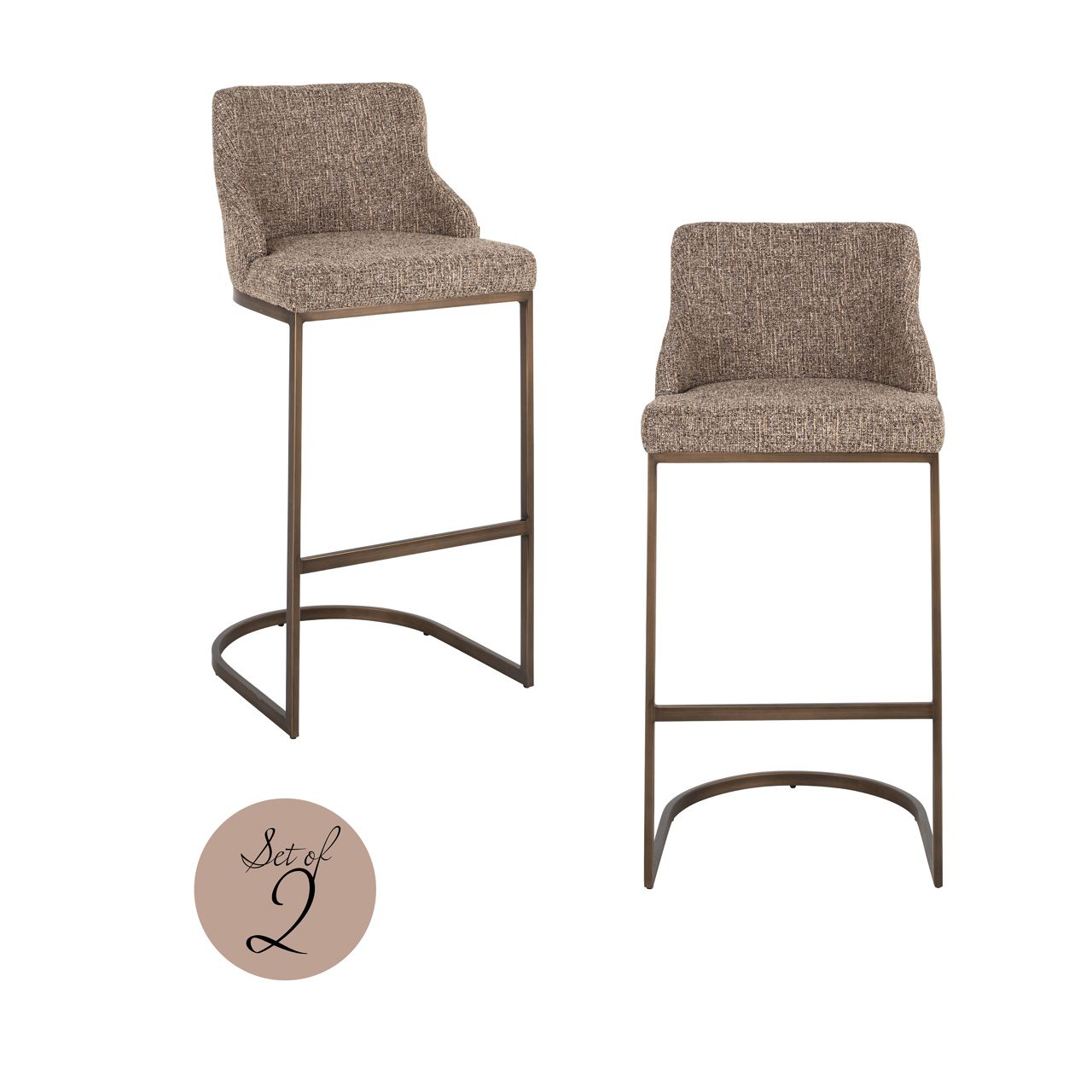 Bolton Bar Stool