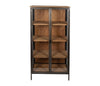 Tucson Two-Door Cabinet
