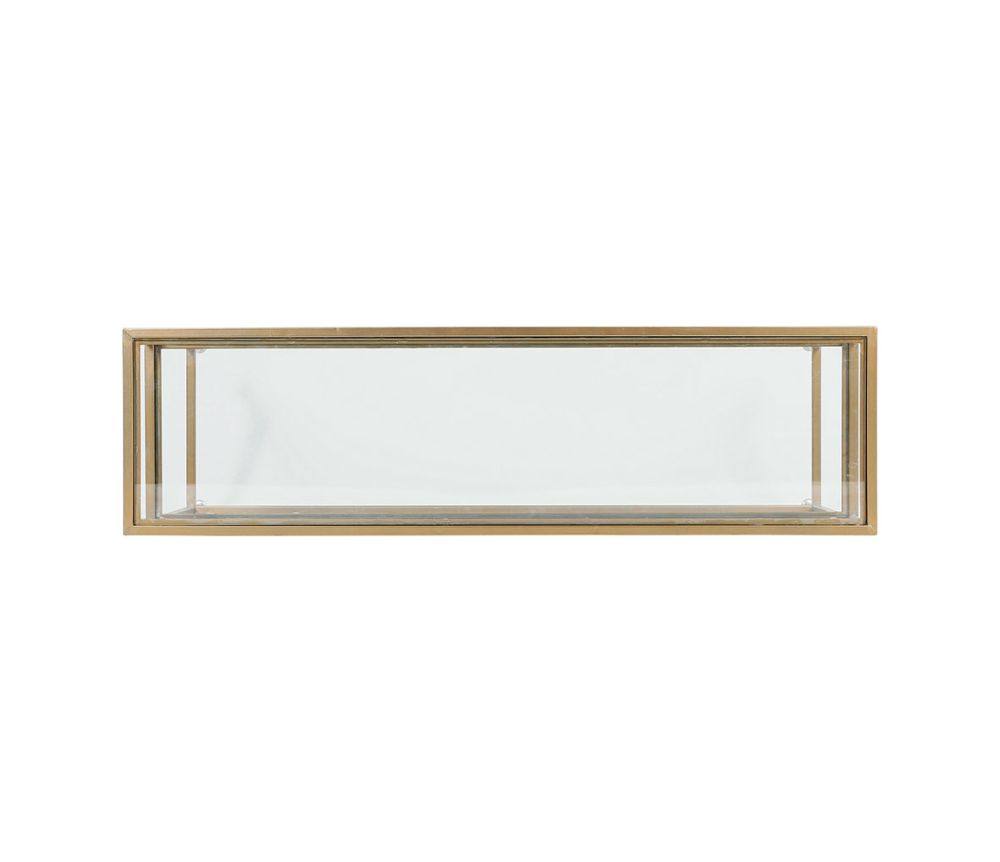 Eluminea Gold Console