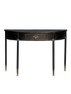 Agathe Console