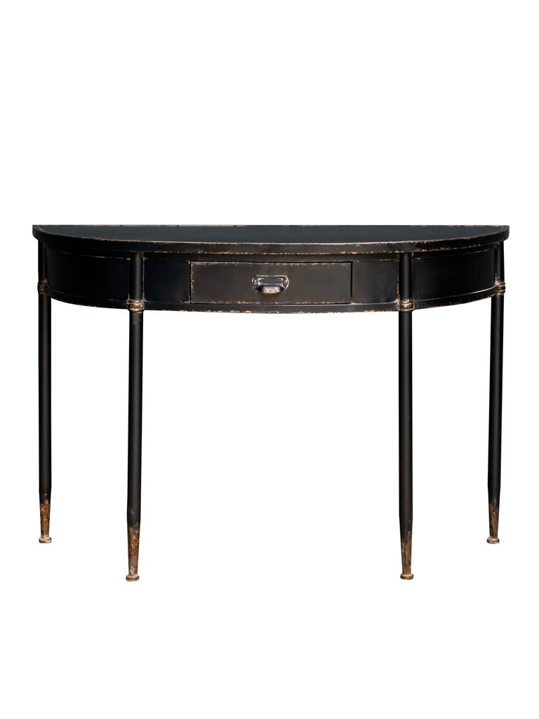 Agathe Console
