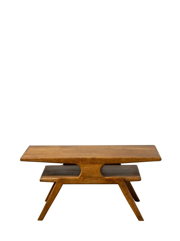 Bazaine Coffee table