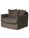 Moka Armchair