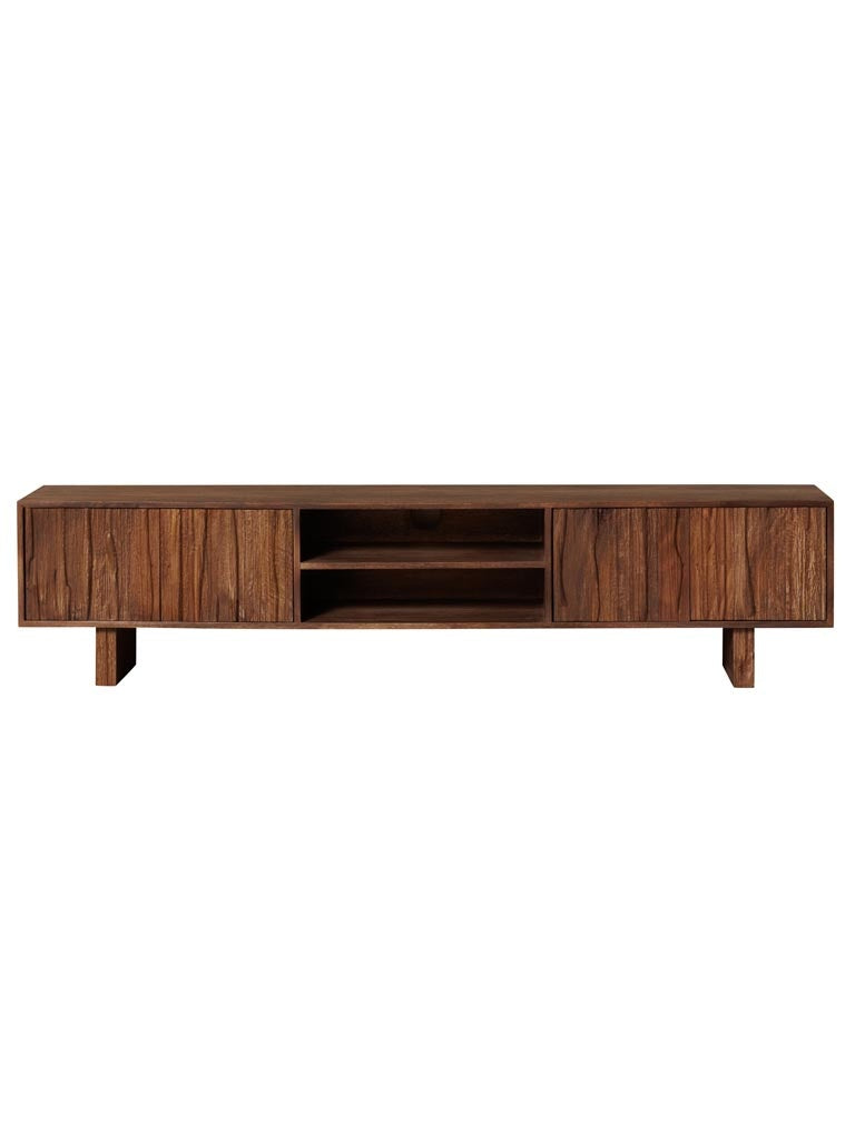Ecorce TV unit