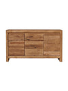 Newhill 2-Door 3-Drawer Sideboard