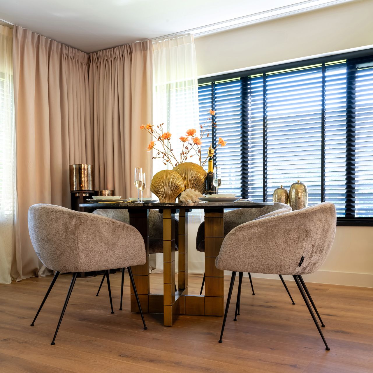Ruby Dining Chair