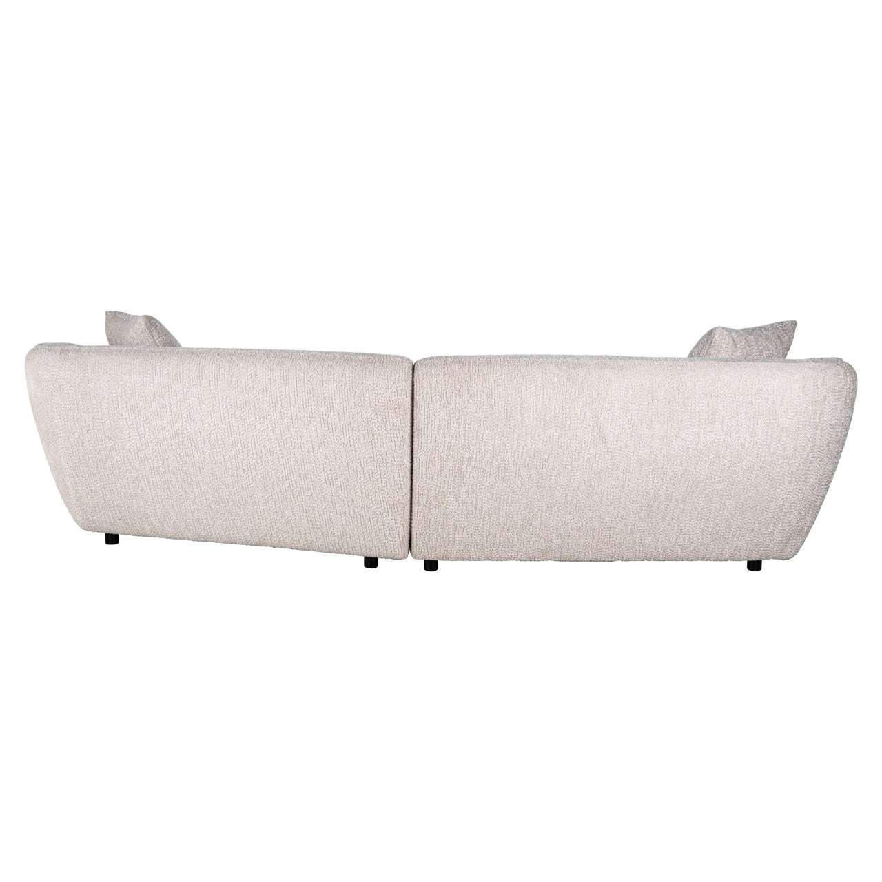 Armand Cream Sofa