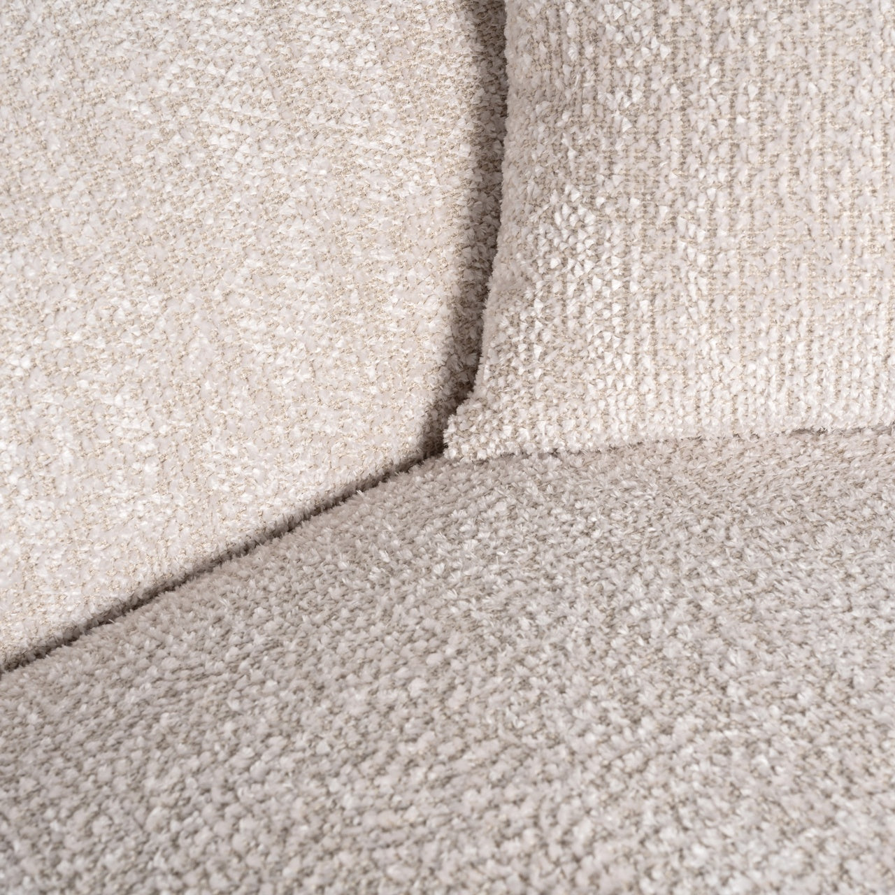 Armand Cream Sofa