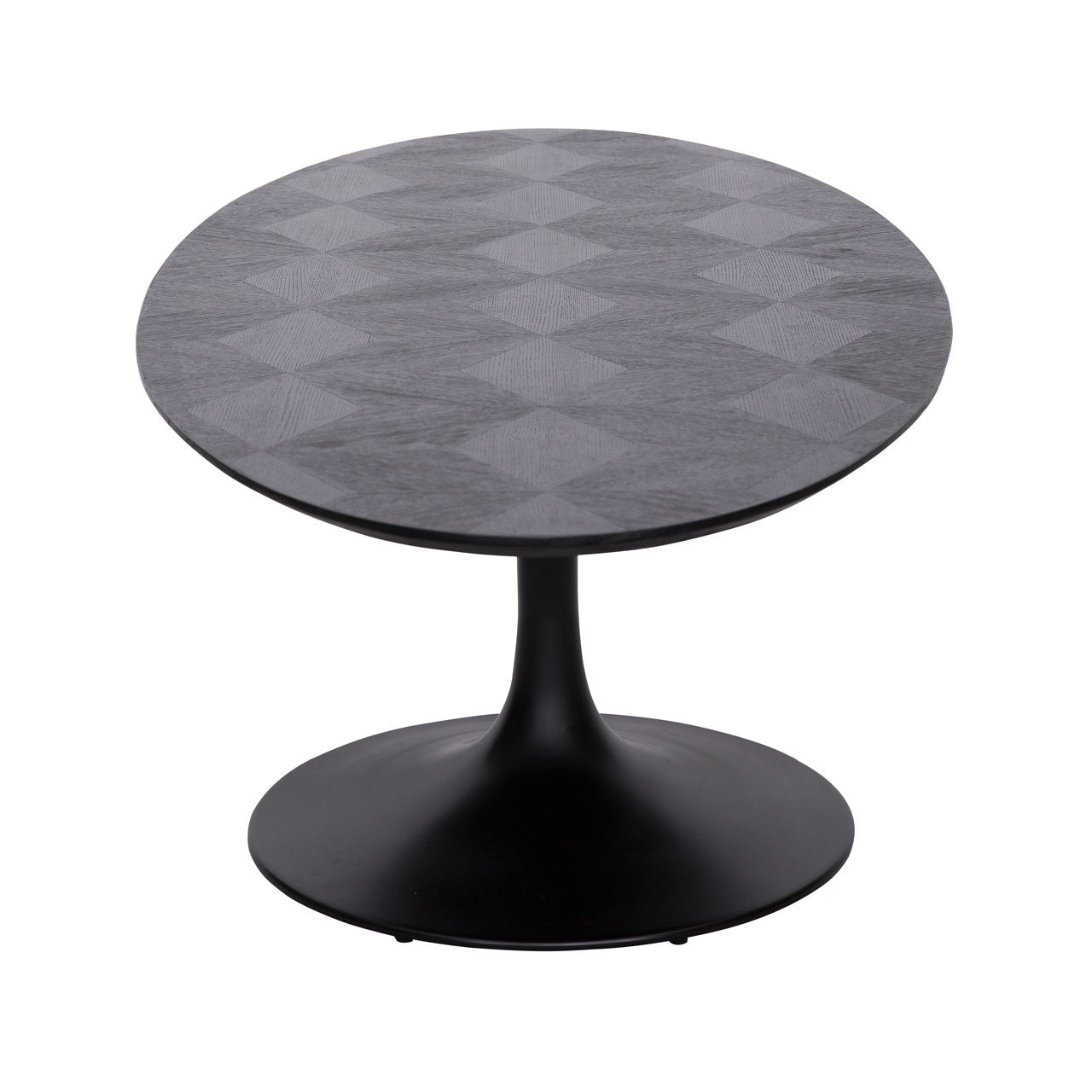 Blax Oval Dining Table