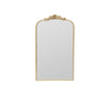 Dorhan Gold Mirror Medium