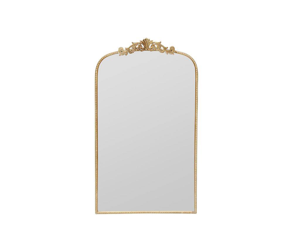 Dorhan Gold Mirror Medium