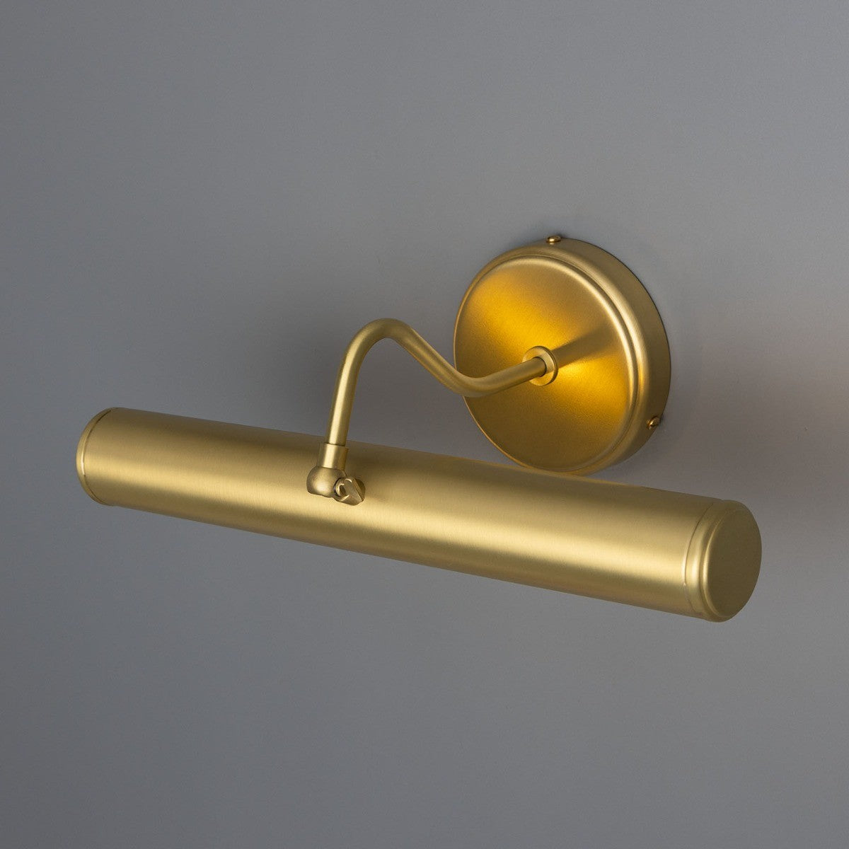 Belfast Brass Picture Light 50.5cm