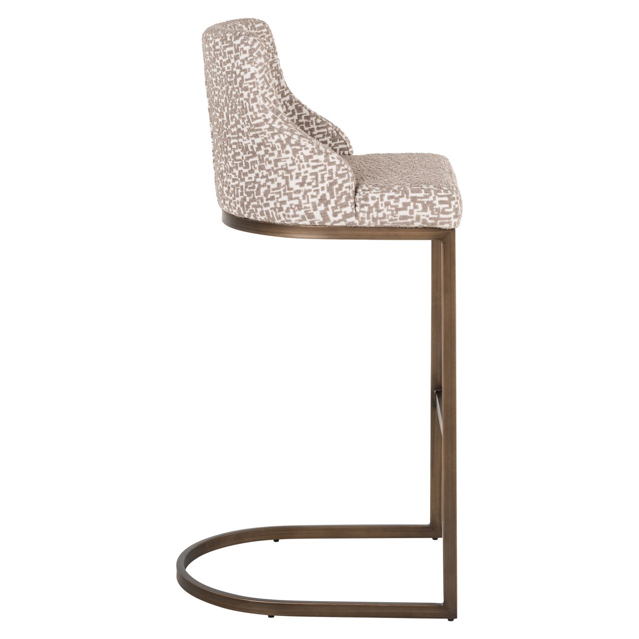 Bolton Bar Stool