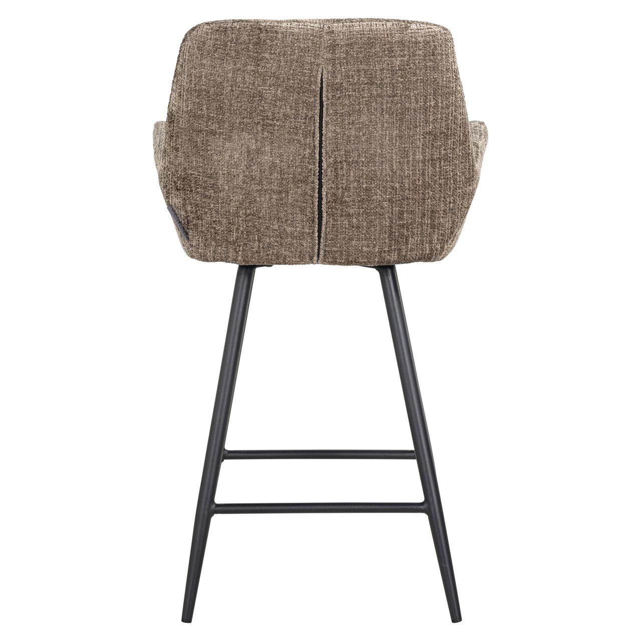 Linsey Khaki Bar Stool (Set of 2)