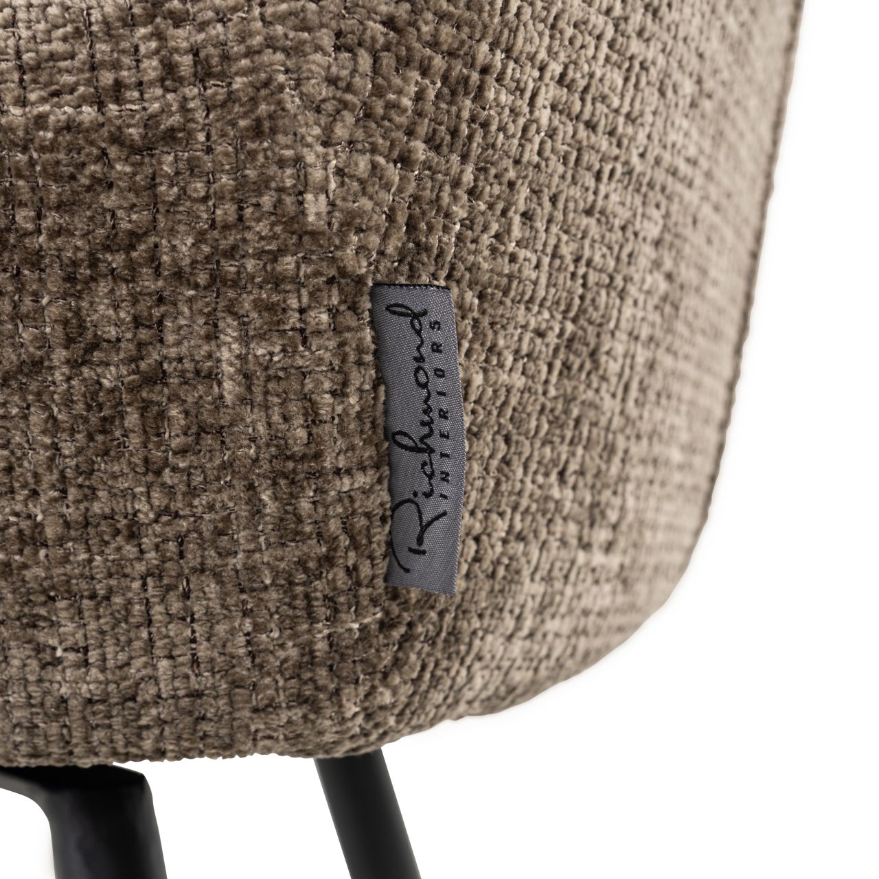 Linsey Khaki Bar Stool (Set of 2)